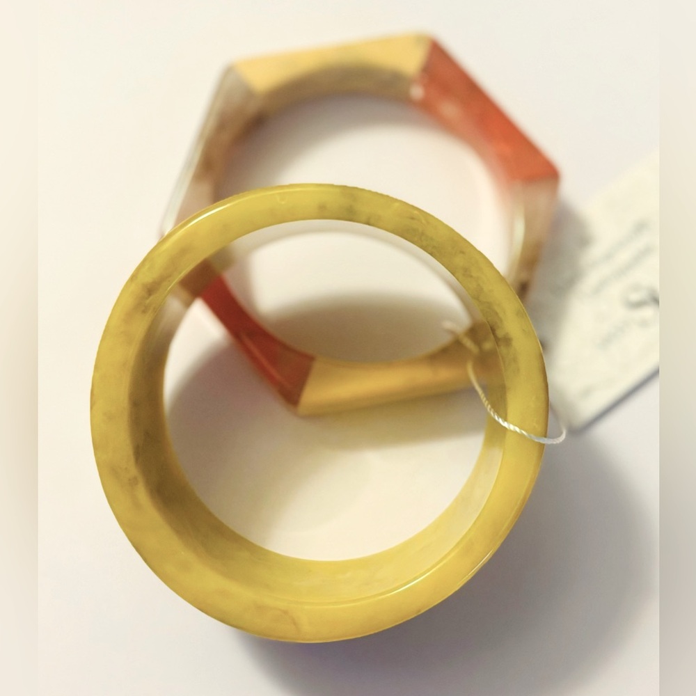 Sassy Jones Zaria Bangle Stack - Picture 3 of 3